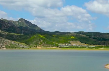 山西呂梁：數(shù)字技術(shù)賦能 智慧環(huán)保智能管理