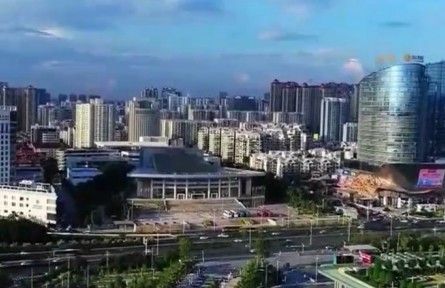 第三次國土調(diào)查主要數(shù)據(jù)成果公布