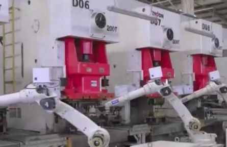 2021年7月規(guī)模以上工業(yè)企業(yè)利潤保持平穩(wěn)增長?