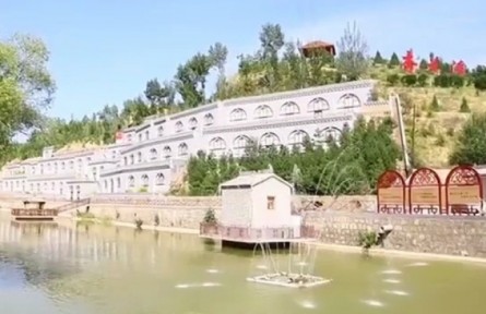 陜西榆林市榆陽區(qū)趙家峁村：激活農(nóng)村資源 實(shí)現(xiàn)鄉(xiāng)村振興?