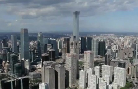 共享發(fā)展機遇 共促經(jīng)濟增長——習(xí)近平主席服貿(mào)會致辭引反響