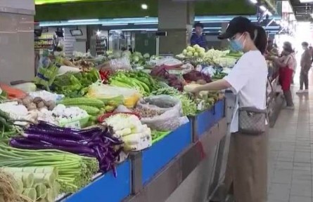 2021年8月市場供應充足 價格運行總體平穩(wěn)