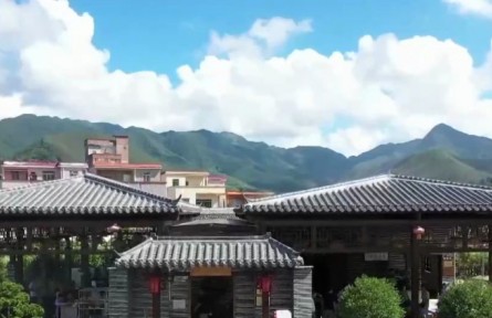 廣東云?。亨l(xiāng)廚培訓成亮點 村民致富有奔頭