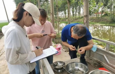 全國科普日，讓科普為群眾辦實事