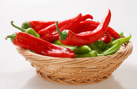 辟謠 | 辣椒傳言知多少