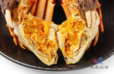 剛死的螃蟹能吃嗎？哪些部位不能吃？