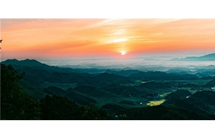 湖南武岡市黃茅村：消費(fèi)旅游和產(chǎn)業(yè)發(fā)展助力鄉(xiāng)村振興