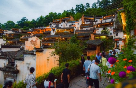 江西加強扶貧項目資產(chǎn)管理 確保在鄉(xiāng)村振興中持續(xù)發(fā)揮效益