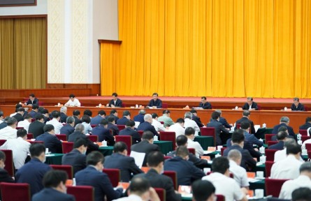 新時(shí)代人才強(qiáng)國戰(zhàn)略