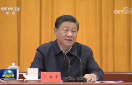習(xí)近平出席中央人才工作會(huì)議并發(fā)表重要講話