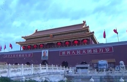 【祖國(guó)頌】五星紅旗 我為你自豪