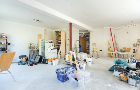 “零甲醛”家裝真的可以讓我們安心入住嗎？