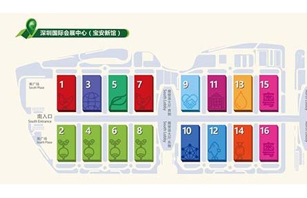 倒計時1個月！全行業(yè)熱切期盼第19屆中國農交會