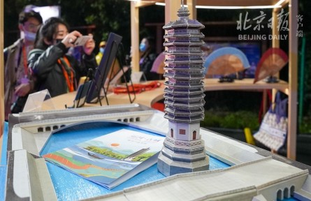 《北京市大運(yùn)河國家文化公園建設(shè)保護(hù)規(guī)劃》發(fā)布 大運(yùn)河國家文化公園2023年基本建成