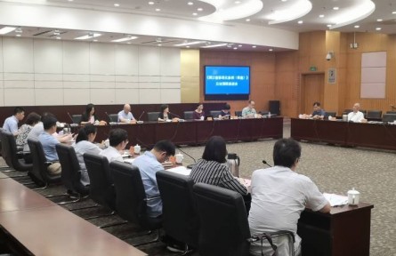 給標(biāo)準(zhǔn)化定個(gè)“標(biāo)準(zhǔn)” 《浙江省標(biāo)準(zhǔn)化條例》10月起施行