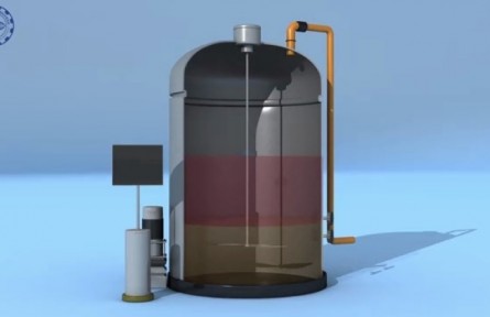 三分鐘動(dòng)畫展示人工合成淀粉全過程！