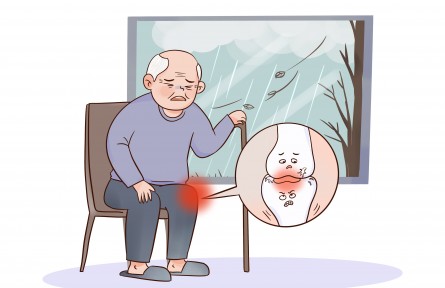 “老寒腿”是因年輕時不穿秋褲？這話你還信嗎……