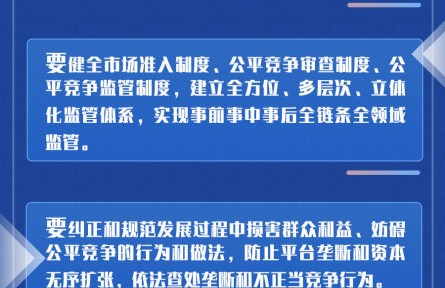 布局?jǐn)?shù)字經(jīng)濟發(fā)展，習(xí)近平提了這22個“要”