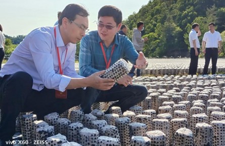 昆明食用菌研究所助力“小木耳，大產(chǎn)業(yè)”高質(zhì)量發(fā)展