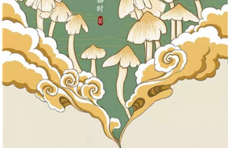 食用菌“拍照識菌全”應用軟件“菌窩子”上線運行