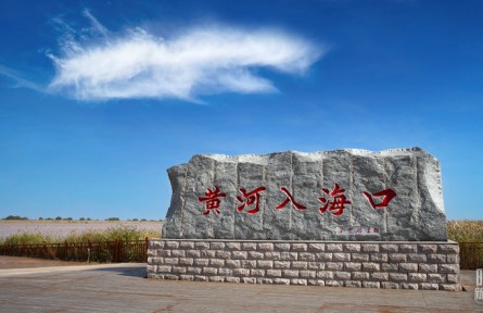 習(xí)近平赴山東考察，為何首站來(lái)到黃河入?？?></a></td>
<td align=