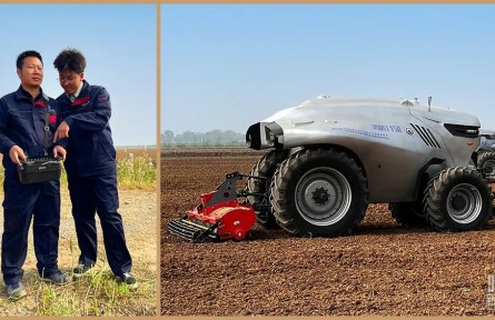 習近平東營考察第二天，看懂“變遷”背后的中國“密碼”