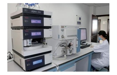 96、成果名稱：果蔬流通過程保鮮劑殘留分析與風險評估技術