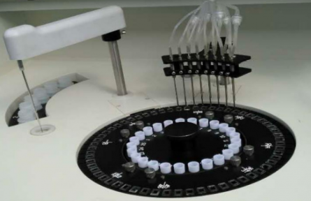 95、成果名稱：農產品農殘快速篩查設備