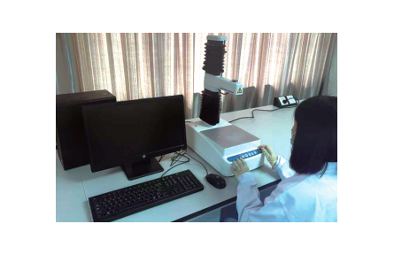 90、成果名稱：果品質構品質評價分析技術