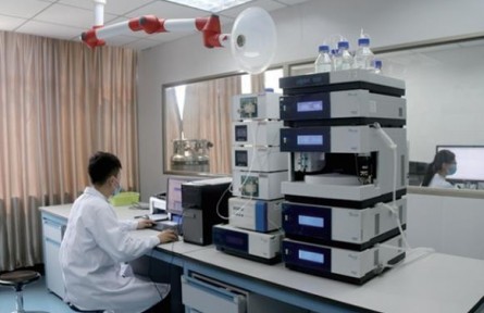 87、成果名稱：基于糖成分評價的干果質量判別技術