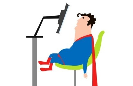 健康問答 | 為什么久坐和長時間騎車會誘發(fā)慢性前列腺炎？