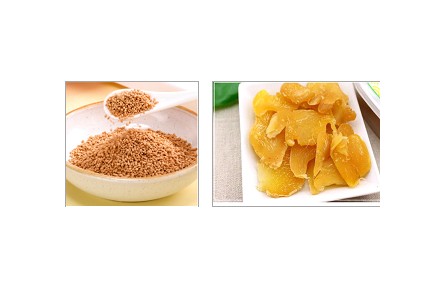 50、成果名稱：多元化姜加工產(chǎn)品開發(fā)