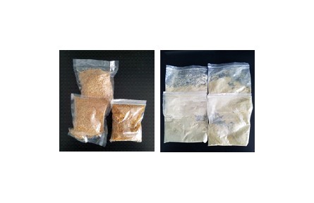 46、成果名稱：牡丹花蕊超微粉加工技術(shù)