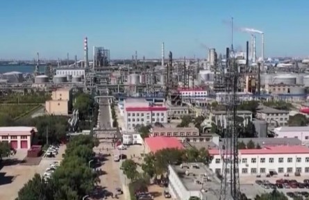 瞄準(zhǔn)方向 保持定力 東北全面振興不斷邁出新步伐