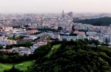 人民至上 讓改革發(fā)展成果惠及全體人民