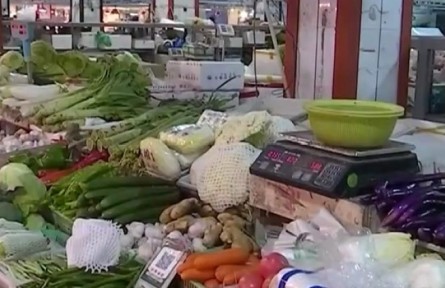 湖北棗陽(yáng)：水資源分類定量 節(jié)水改革助農(nóng)增收