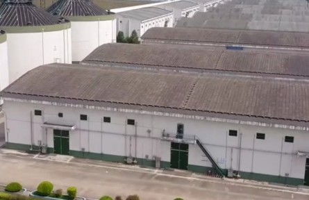 河南：科技助力 促進(jìn)節(jié)糧減損