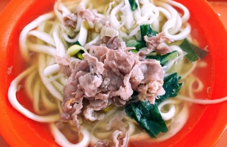 你對(duì)農(nóng)業(yè)類大學(xué)的食堂知多少？