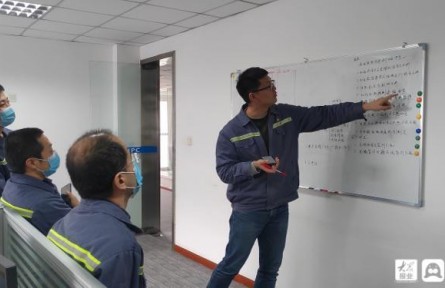 揭秘全國(guó)首個(gè)核能供暖城市的“零碳”方案