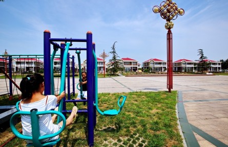 山東省臨沂市羅莊區(qū)：發(fā)揮城郊區(qū)位優(yōu)勢(shì) 推動(dòng)鄉(xiāng)村產(chǎn)業(yè)振興