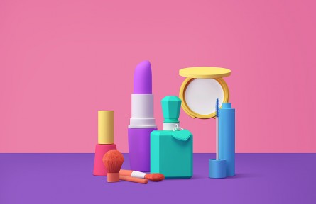 科普 | “食品級(jí)”化妝品是什么東西？