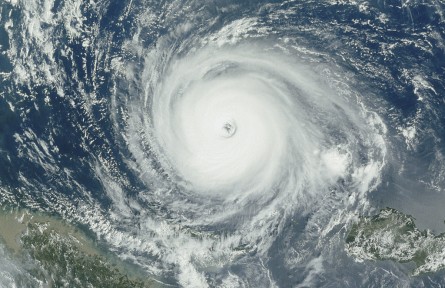 科普 | 臺風的“好幫手”和“終結(jié)者”