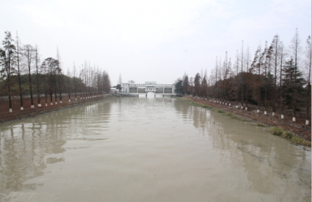 世界灌溉工程遺產(chǎn)——太湖溇港