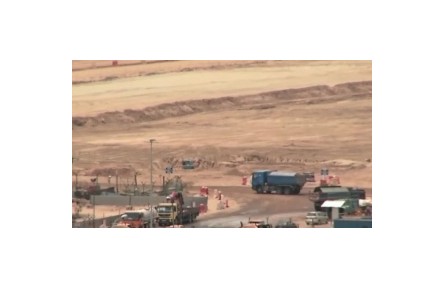 全球正面臨沙子短缺危機？