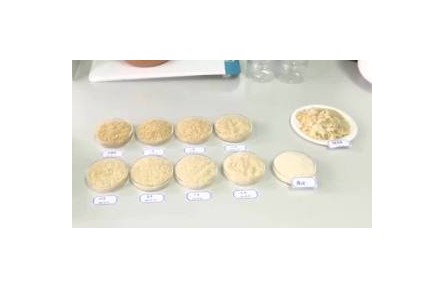 大米越精越有營養(yǎng)嗎？