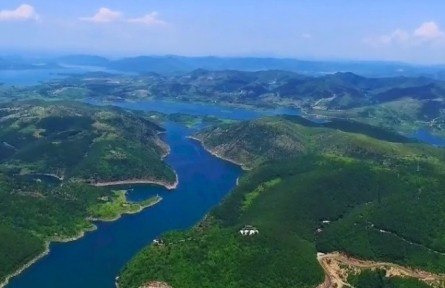 河南：全面加快水土流失治理 奮力建設生態(tài)強省