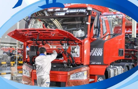 開(kāi)局之年，看2021年中國(guó)經(jīng)濟(jì)成績(jī)單