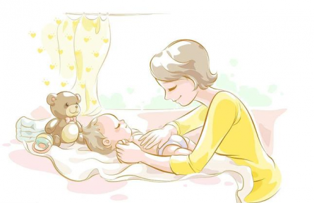 辟謠 | 坐月子不能洗頭？快來打破這些謠言