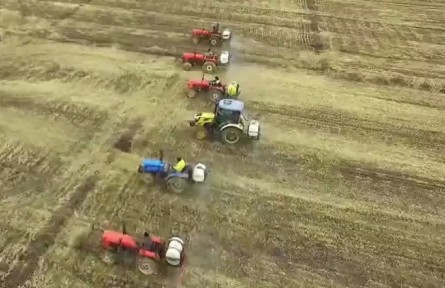 吉林：積極探索秸稈科學(xué)利用途徑 實(shí)現(xiàn)經(jīng)濟(jì)環(huán)保“雙贏”