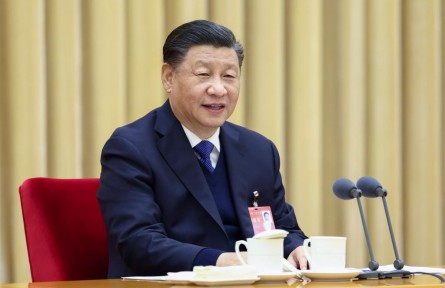 穩(wěn)字當(dāng)頭、穩(wěn)中求進(jìn)，讀懂中央經(jīng)濟(jì)工作會(huì)議的深意